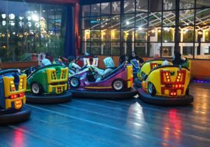 ویژه برنامه روزه اولی های فرزندان ایتام