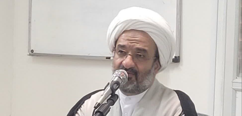 گزارش | سخنرانی حجت‌الاسلام والمسلمین حسین صالح‌خواه در موسسه خیریه انجمن تکفل و سرپرستی ایتام قم