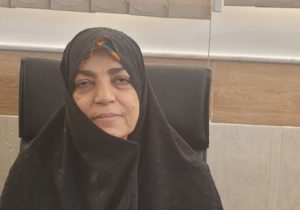 گفت‌وگو با خانم دکتر خلج، روان‌شناس و مشاور مؤسسه خیریه تکفل و سرپرستی ایتام قم درباره فعالیت‌های روان‌شناختی مؤسسه