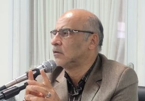 جلسه بانوان سرپرست خانوار با حضور مدیرعامل مؤسسه خیریه تکفل و سرپرستی ایتام قم