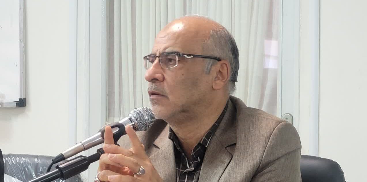 جلسه بانوان سرپرست خانوار با حضور مدیرعامل مؤسسه خیریه تکفل و سرپرستی ایتام قم