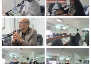 نشست‌های آموزشی و معنوی بانوان سرپرست خانوار در مؤسسه خیریه تکفل و سرپرستی ایتام قم