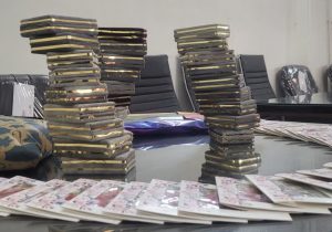 یک روز الهام‌بخش در موسسه خیریه تکفّل و سرپرستی ایتام قم