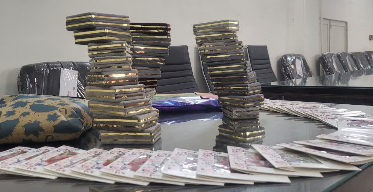 یک روز الهام‌بخش در موسسه خیریه تکفّل و سرپرستی ایتام قم