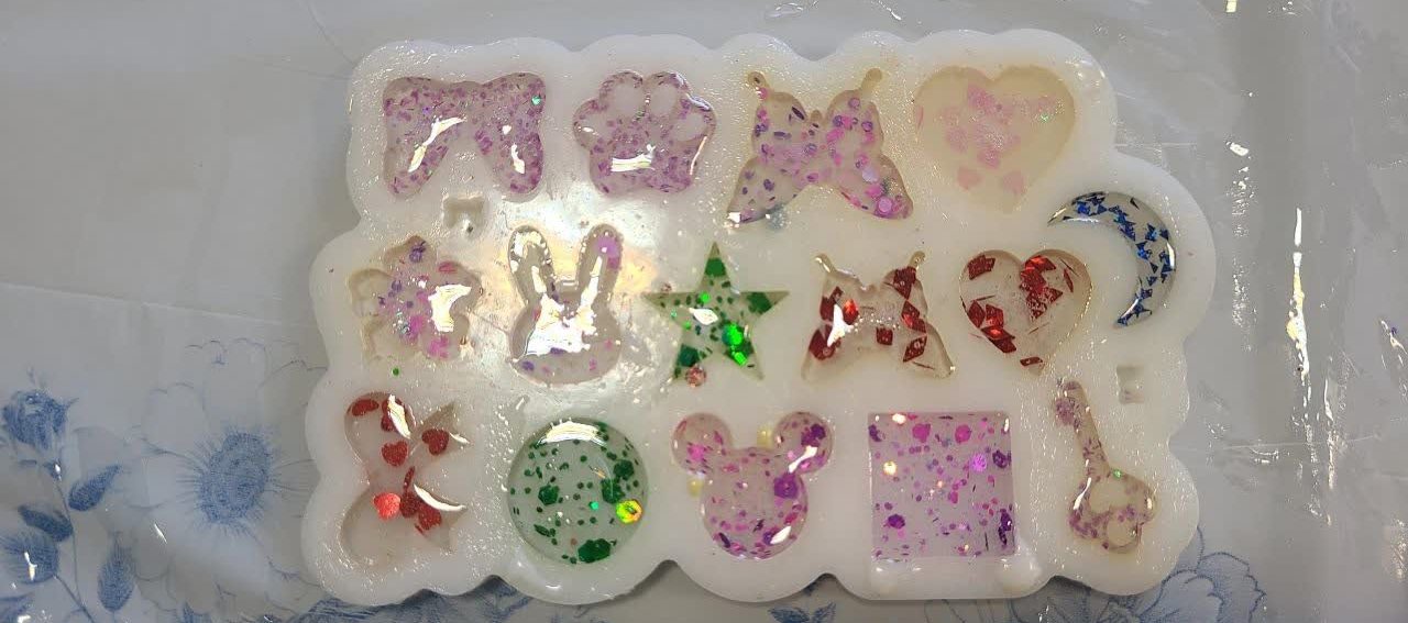 برگزاری کارگاه آموزشی رزین در مؤسسه خیریه ایتام قم