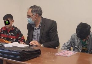 برگزاری کلاس‌های تقویتی ویژه دانش‌آموزان تحت پوشش موسسه